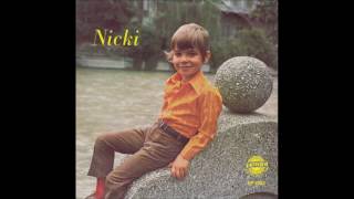 (Der kleine) Nicki - Nicht alles auf einmal