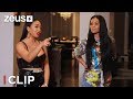 B. Simone: You&#39;re My Boooyfriend | Clip - Ep.3 Pretty Vee &amp; Juwanna Man Hokey Pokey  | Zeus