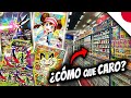 La REALIDAD de NULLIFYING ZERO/PERFECT ORDER en JAPÓN - TCG POKEMON