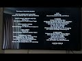 Closing To Shrek The Third 2007 DVD 