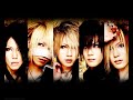 THE GazettE DEUX (REACTION)