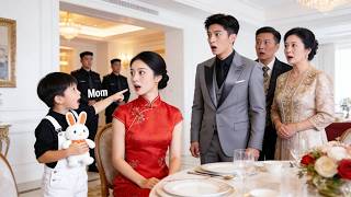 Download Lagu Boy Calls His CEO Dad's New Wife \ MP3