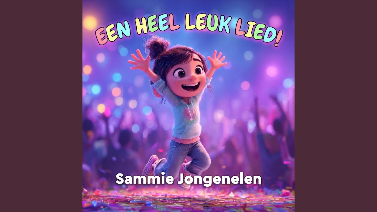 Een Heel Leuk Lied!