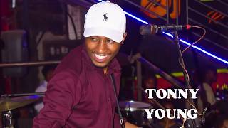 TONNY YOUNG LATEST MUGITHI LIVE AT OJ HQ | BEST OF TONNY YOUNG LIVE PERFORMANCE 