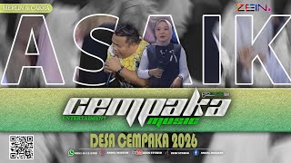 RENTAK KUDO FULL 2026 CEMPAKA MUSIK LIVE AIR SESAT VIDEO LIPUTAN ZEIN STUDIO