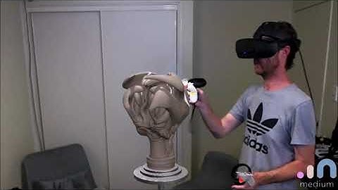 Adobe Medium Sculpture