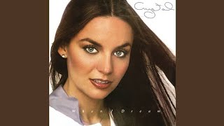 Video thumbnail of "Crystal Gayle - Paintin' This Old Town Blue (Audio)"