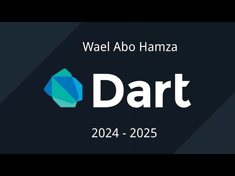 9 - Relational Operators ( Mastering Dart 2024 )