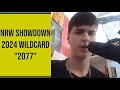 Crythix - Showdown Beatbox Battle 24 Wildcard