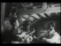 Woody Guthrie clip on Nightmusic