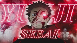 Itadori defeats Mahito ❄️ - wake up「AMV/EDIT」4K #jujutsukaisen  #yujiitadori #gojousatoru #amv #edit