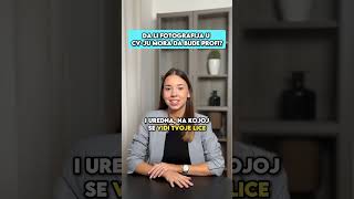 Šta da staviš u CV ako nemaš radno iskustvo?
