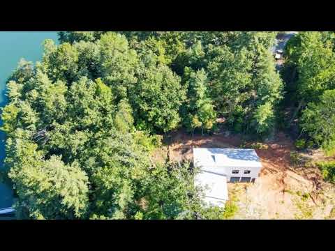 3744 Powerhouse, Morganton, NC home video tour