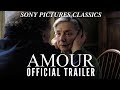 Amour | Official Trailer HD (2012)