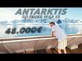 Die TEUERSTE REISE meines Lebens | ANTARKTIS