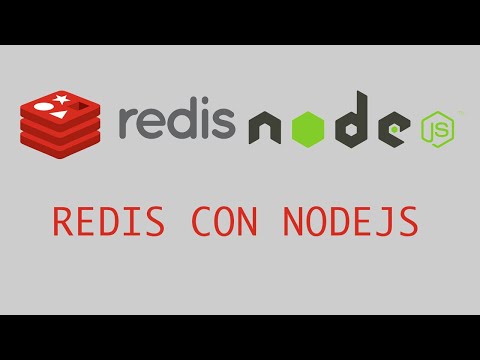 Redis + NodeJS (Un breve esempio introduttivo)