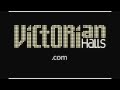 the Calendar Hung Itself - Bright Eyes ( Victorian Halls cover )