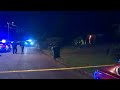 2 boys shot in southwest atlanta 1 person in custody