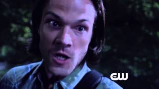 Supernatural - Where's My Brother