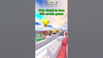 never give up moment 🔥 #untitledtaggame #roblox #edit