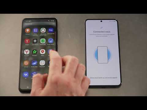 Vidéo: Samsung Smart Switch peut-il être utilisé sur n'importe quel téléphone Android ?