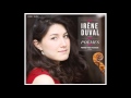 Poulenc - Sonata for Violin and Piano (Presto Tragico)   Irène Duval &amp; Pierre-Yves Hodique