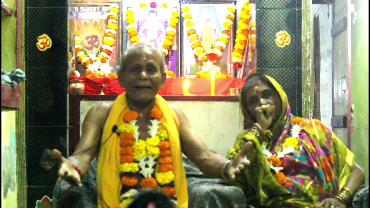 PurnaNanda Paramhansa Gyana Marga Prabachana Part-3ପୂର୍ଣ୍ଣାନନ୍ଦ ପରମ ହଂସଂ ଜ୍ଞାନମାର୍ଗ ( ସଚିନା ) ଗଂଜାମ