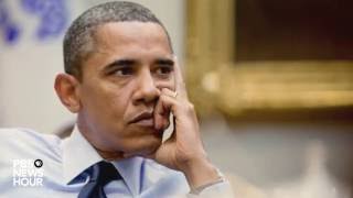 Barack Obama tribute video shown at 2016 Democratic National Convention