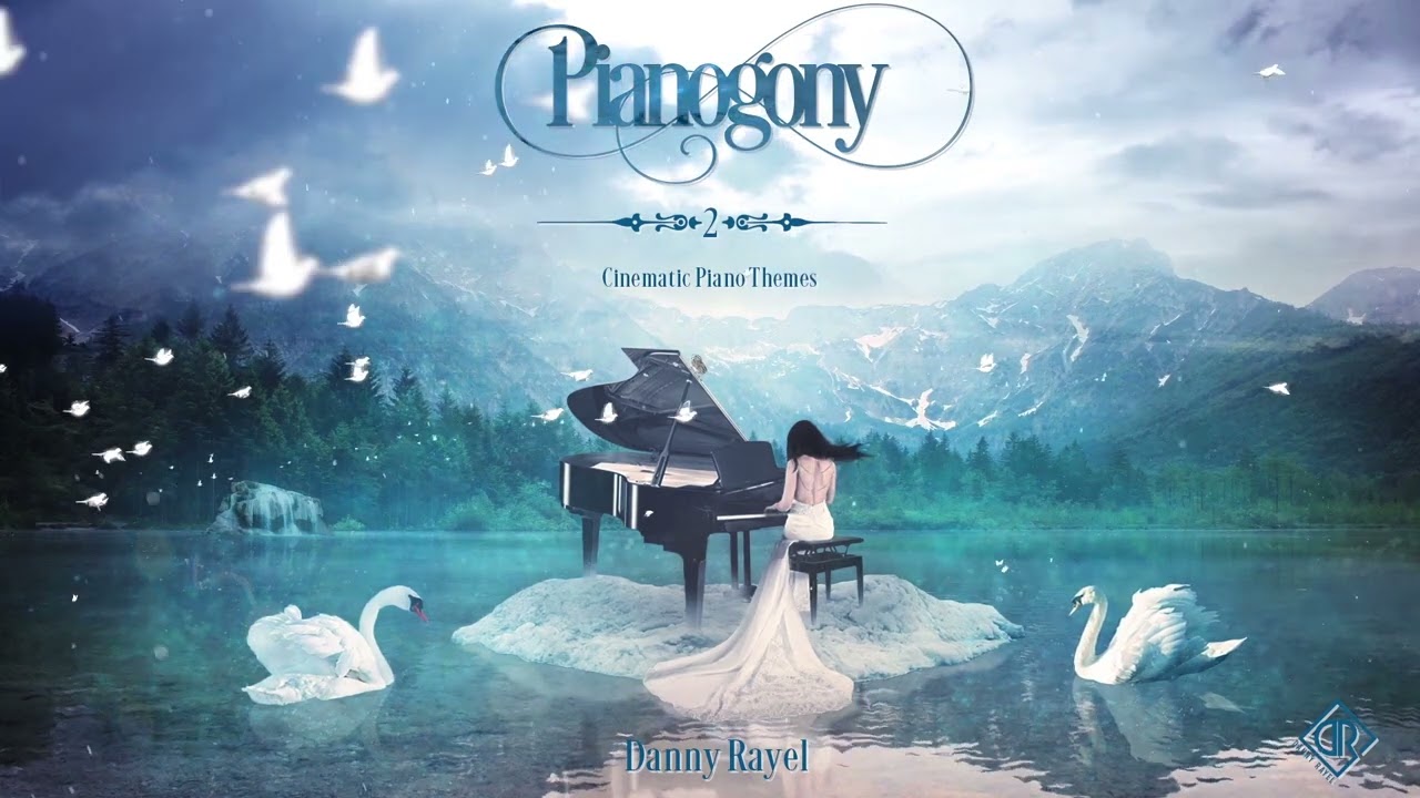 Danny Rayel - Epipelagic