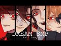 Dream SMP evil laughs - animatic