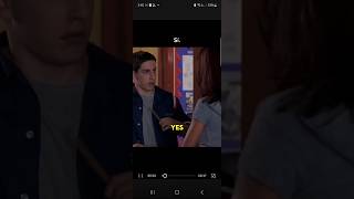 Learn English with movies. \