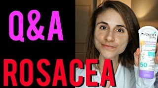 Download lagu Dermatologist QA ROSACEA CAUSES CURESSKIN CARE Dermatologist QA ROSACEA CAUSES CURESSKIN CARE