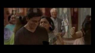 Kal Ho Naa Ho - "My Heart will go on" Kal Ho Naa Ho - "My Heart will go on"