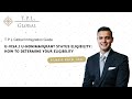 U-Visa / U-Nonimmigrant Status Eligibility: How to Determine Your Eligibility