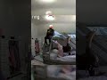 The Daughters First Instinct Was To BLAME Her BROTHER #shorts #viral #funny