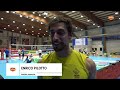 Enrico Pilotto presenta la Final Four | Viridex Sabaudia – Del Monte® Coppa Italia A3