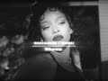 Rihanna Woo Slowed Reverb Rihanna Woo Slowed Reverb