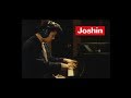 【貴重】坂本龍一が『Joshin』っぽいメロディーを演奏