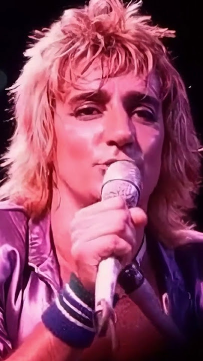 Rod Stewart - I Don't Want To Talk About It (1975) Original Artist