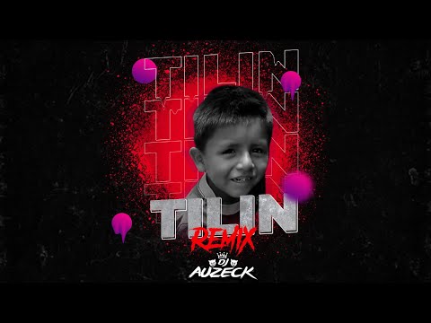 Tilin Remix - DJ Auzeck (Tik Tok)