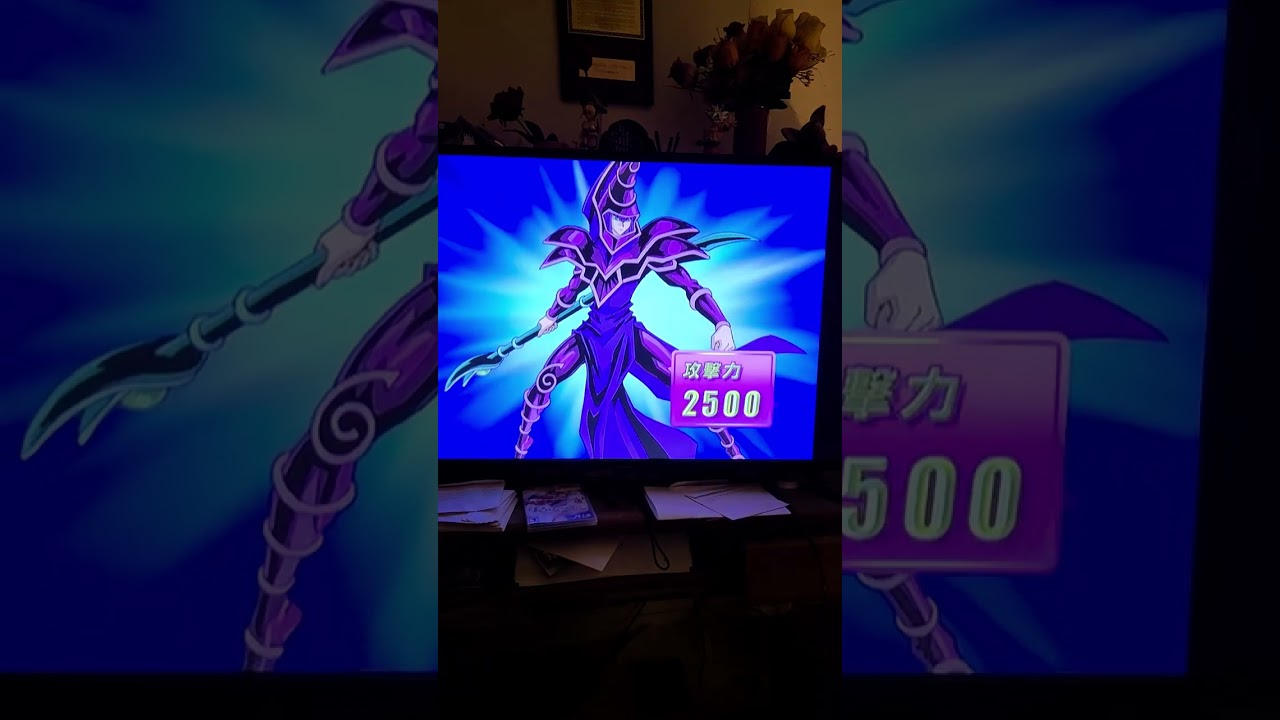 Jaden vs Yugi Moto ! Yugioh GX Episode 179 - YouTube