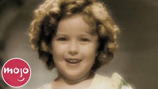 Top 10 Most Successful Child Stars of All Time