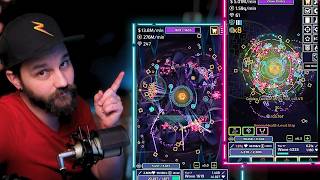 Next Steps in The Tower - State of the Jamn Ep2