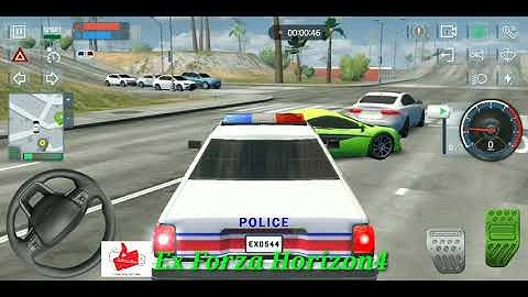 Police Sim 2022 Gameplay Walkthrough (Android, iOS) - Part34