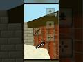 Easy tricks for god bridging 😲. New touch controls #minecraft #shorts #gaming
