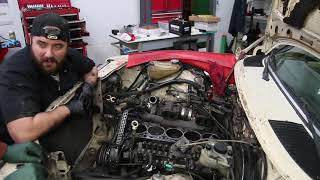 Planning to Replace a Head Gasket: Don't Make This Beginner's Mistake! Why Important?