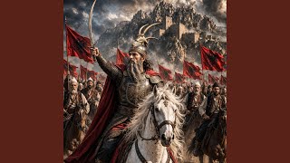 SKENDERBEU (feat. Elly)