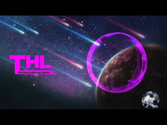 EDM 8D (The brightest star in the night sky) nghe và cảm nhận