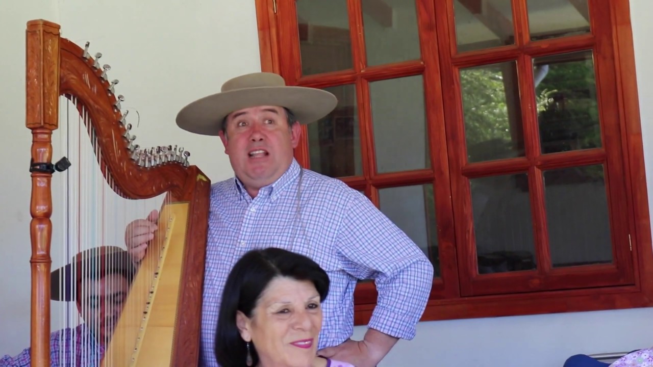 Conjunto DUHATAO Lautaro, Chile