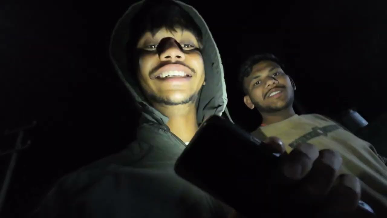 Gaanv ki Wo Khaufnak Subah: 4:32 AM ka Sach! 🌑